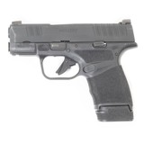 SPRINGFIELD ARMORY HELLCAT 9MM LUGER (9x19 PARA)