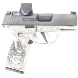 SIG SAUER P365 SCC SHARK SAMURAI 9MM LUGER (9x19 PARA) - 2 of 3
