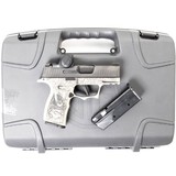 SIG SAUER P365 SCC SHARK SAMURAI 9MM LUGER (9x19 PARA) - 3 of 3