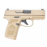 FN REFLEX 9MM LUGER (9x19 PARA) - 2 of 2