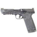 SMITH & WESSON M&P 22 MAGNUM .22 LR - 1 of 3