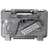 SMITH & WESSON M&P 22 MAGNUM .22 LR - 3 of 3