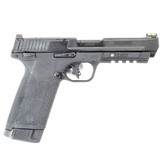SMITH & WESSON M&P 22 MAGNUM .22 LR - 2 of 3
