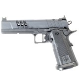MAC (MILITARY ARMAMENT CORP.) MAC9DS-D 9MM LUGER (9x19 PARA)
