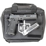 MAC (MILITARY ARMAMENT CORP.) MAC9DS-D 9MM LUGER (9x19 PARA) - 3 of 3
