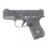 GLOCK 42 .380 ACP - 1 of 3
