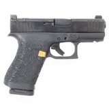 GLOCK 43X MOS 9MM LUGER (9x19 PARA) - 2 of 3