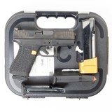 GLOCK 43X MOS 9MM LUGER (9x19 PARA) - 3 of 3