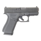 GLOCK 43X MOS 9MM LUGER (9x19 PARA) - 2 of 2