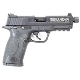 SMITH & WESSON M&P22 COMPACT
.22 LR - 2 of 3