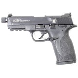 SMITH & WESSON M&P22 COMPACT
.22 LR - 1 of 3