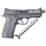 SMITH & WESSON M&P22 COMPACT
.22 LR - 3 of 3