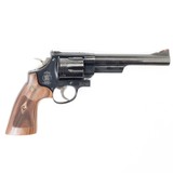 SMITH & WESSON 29-10 .44 MAGNUM - 2 of 3