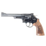 SMITH & WESSON 29-10 .44 MAGNUM