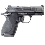 SMITH & WESSON CSX 9MM LUGER (9x19 PARA) - 2 of 3