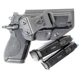 SMITH & WESSON CSX 9MM LUGER (9x19 PARA) - 3 of 3