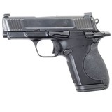 SMITH & WESSON CSX 9MM LUGER (9x19 PARA) - 1 of 3