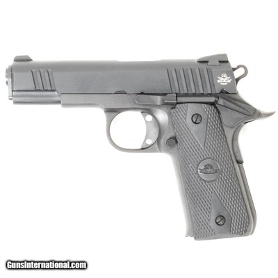 ROCK ISLAND ARMORY M1911A 380 .380 ACP