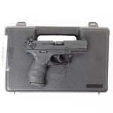 WALTHER P22 .22 LR - 3 of 3