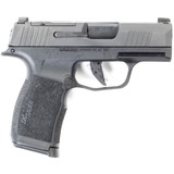 SIG SAUER P365 9MM LUGER (9x19 PARA) - 2 of 3