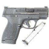 SMITH & WESSON SHIELD PLUS 30 SUPER CARRY .30 SUPER CARRY - 3 of 3