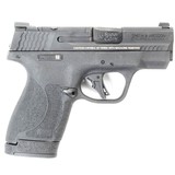 SMITH & WESSON SHIELD PLUS 30 SUPER CARRY .30 SUPER CARRY - 2 of 3