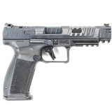 CANIK SFX RIVAL 9MM LUGER (9x19 PARA) - 2 of 3