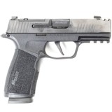 SIG SAUER P365 X MACRO COMP 9MM LUGER (9x19 PARA) - 2 of 3
