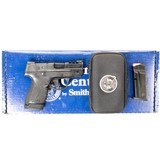 SMITH & WESSON M&P9 SHIELD PLUS PERFORMANCE CENTER 9MM LUGER (9x19 PARA) - 3 of 3