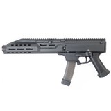 CZ SCORPION EVO 3 S1 9MM LUGER (9x19 PARA) - 1 of 2