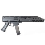 CZ SCORPION EVO 3 S1 9MM LUGER (9x19 PARA) - 2 of 2