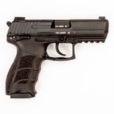 HECKLER & KOCH P30 9MM LUGER (9x19 PARA) - 2 of 3