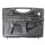 CZ SCORPION 3 PLUS 9MM LUGER (9x19 PARA) - 3 of 3