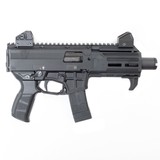 CZ SCORPION 3 PLUS 9MM LUGER (9x19 PARA) - 2 of 3