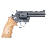 KORTH MONGOOSE .357 MAG - 2 of 3