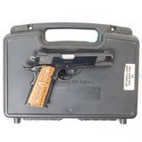 KIMBER RAPTOR II .45 ACP - 3 of 3