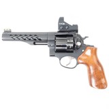RUGER SUPER GP100 .357 MAG - 1 of 3