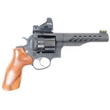 RUGER SUPER GP100 .357 MAG - 2 of 3