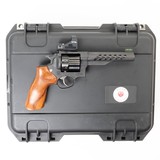 RUGER SUPER GP100 .357 MAG - 3 of 3