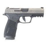 SIG SAUER ZEV P365 9MM LUGER (9x19 PARA) - 2 of 3