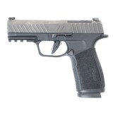 SIG SAUER ZEV P365 9MM LUGER (9x19 PARA)