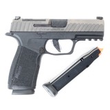SIG SAUER ZEV P365 9MM LUGER (9x19 PARA) - 3 of 3