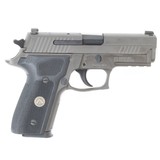 SIG SAUER P229 LEGION 9MM LUGER (9x19 PARA) - 2 of 3