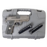 SIG SAUER P229 LEGION 9MM LUGER (9x19 PARA) - 3 of 3