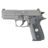 SIG SAUER P229 LEGION 9MM LUGER (9x19 PARA) - 1 of 3