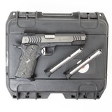 RUGER SR1911 KOENIG CUSTOM SHOP 9MM LUGER (9x19 PARA) - 3 of 3
