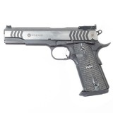 RUGER SR1911 KOENIG CUSTOM SHOP 9MM LUGER (9x19 PARA) - 1 of 3