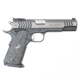RUGER SR1911 KOENIG CUSTOM SHOP 9MM LUGER (9x19 PARA) - 2 of 3
