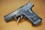 ZEV TECHNOLOGIES OZ9 HYBRID 9MM LUGER (9X19 PARA) - 2 of 3