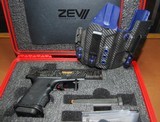 ZEV TECHNOLOGIES OZ9 HYBRID 9MM LUGER (9X19 PARA) - 3 of 3